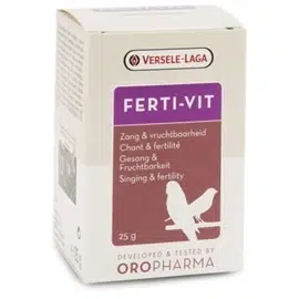 Versele Laga Ferti-Vit Dietary Supplement - VL460206