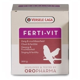 Versele Laga Ferti-Vit Dietary Supplement - VL460206