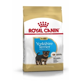 Royal Canin Yorkshire Terrier Junior - 7,5 kgs - RC352188780
