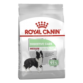 Royal Canin - Medium Digestive Care - 12 kgs - RC3016801