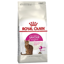 Royal Canin - Savour Exigent - 10kg - RC642149820