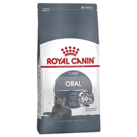 Royal Canin - Oral Care - 8kg - RC670121490