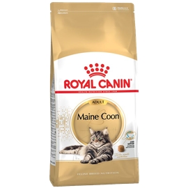 Royal Canin - Maine Coon Adult - 10kg - RC220403510