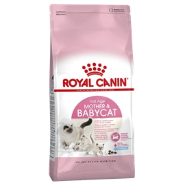 Royal Canin Mother & Babycat - 4 kgs - RC612134480