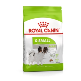 Royal Canin X-Small Adult - 3 kgs - RC312173350