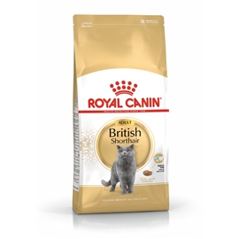 Royal Canin - British Shorthair - 10kg - RC2557600