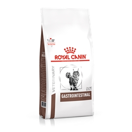 Royal Canin - Gastrointestinal - 4 kgs - RC263153560