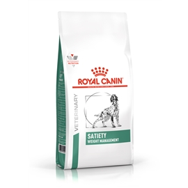Royal Canin Satiety Weight Management - 12 Kgs - RC163113780