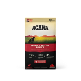 Acana Heritage Sport&Agility - 17,00 Kgs - NGACH121