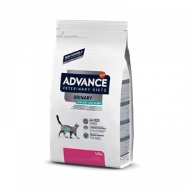 Advance Urinary Low Calories Feline - 7 Kgs - 925154