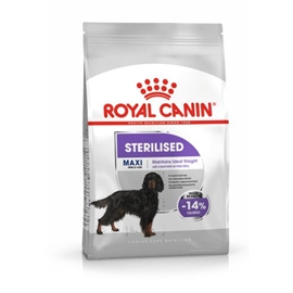 Royal Canin - Maxi Sterilised - 12 kgs - RC3035801