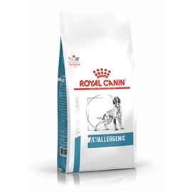 Royal Canin - Anallergenic - 8 kgs - RC163179900