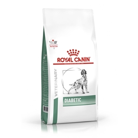 Royal Canin - Diabetic - 12 kgs - RC163177920