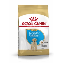 Royal Canin - Labrador Retriever Puppy - 12 kgs - RC352114240