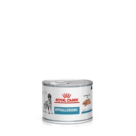 Royal Canin - Hypoallergenic - 400g - RC4084201