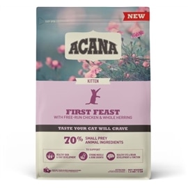 ACANA Cat First Feast - 0.340 Grs #2 - NGACC300