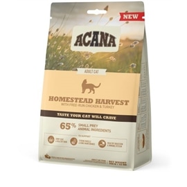 Acana Cat Homestead Harvest - 4.5 Kgs - NGACC304