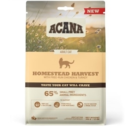 Acana Cat Homestead Harvest - 0.340 Grs - NGACC302