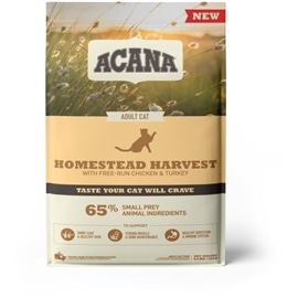 Acana Cat Homestead Harvest - 0.340 Grs #1 - NGACC302