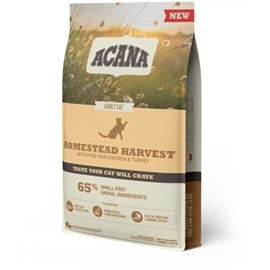 Acana Cat Homestead Harvest - 0.340 Grs #2 - NGACC302