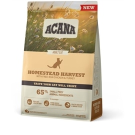 Acana Cat Homestead Harvest - 0.340 Grs #4 - NGACC302