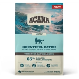 ACANA Cat Bountiful Catch - 4.5 Kgs - NGACC307