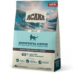 ACANA Cat Bountiful Catch - 0.340 Grs #1 - NGACC305