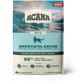 ACANA Cat Bountiful Catch - 0.340 Grs #2 - NGACC305