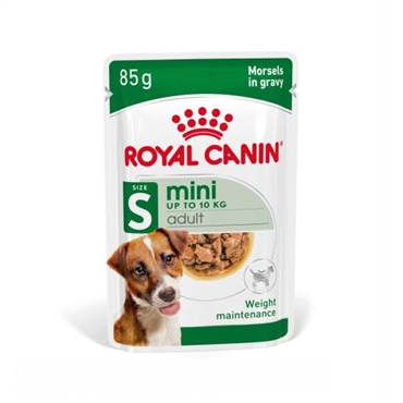 Royal Canin Mini Adult Saquetas