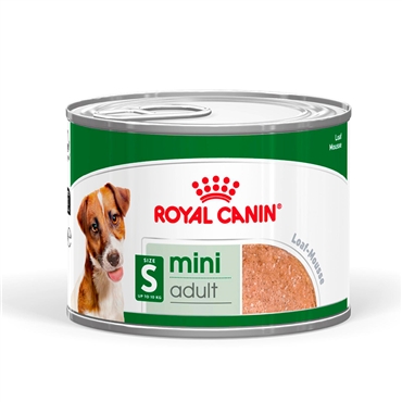 Royal Canin Mini Adult Pate