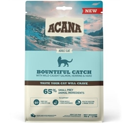 ACANA Cat Bountiful Catch - 0.340 Grs #5 - NGACC305