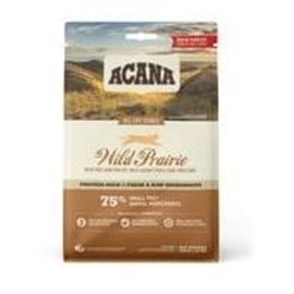 Acana Wild Prairie Cat - 4.5 Kgs - NGACR302