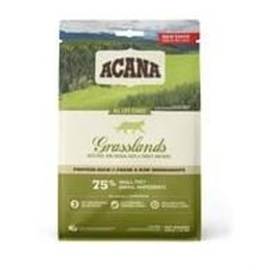 ACANA Grasslands Cat Sem Cereais - 4.5 Kgs - NGACR308
