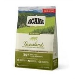 ACANA Grasslands Cat Sem Cereais - 0.340 Grs #7 - NGACR306