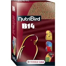 Versele Laga Nutribird B14 Manutenção - VL422067