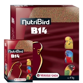 Versele Laga Nutribird B14 Manutenção #1 - VL422067