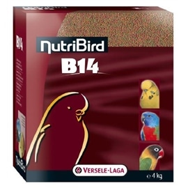 Versele Laga Nutribird B14 Manutenção #2 - VL422067