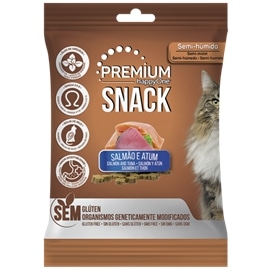 Happyone Snacks Premium para Gato - 50 Grs - GEHOP-S002-01