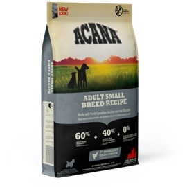ACANA Heritage Adult Small Breed - 2,0 Kgs - NGACH111