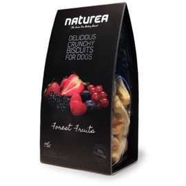 Naturea Biscuits Frutos Silvestres - 140 Grs - NATNR093
