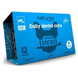 Naturea Dental Sticks - 160 Grs - NATNR126