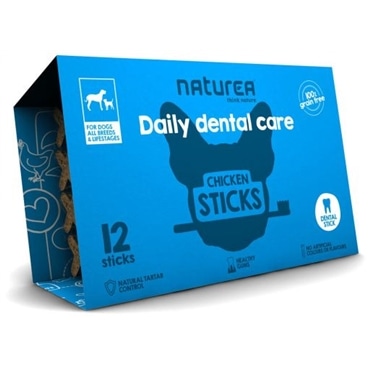 Naturea - Dental Sticks
