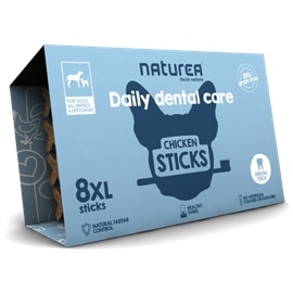 Naturea - Dental Sticks - 200 Grs - NATNR118