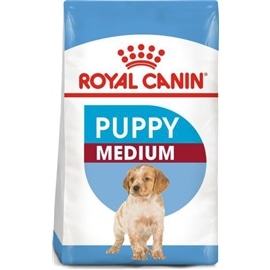 Royal Canin Medium Puppy para Cachorros Raças de Tamanho Médio - 1 Kgs - RC3003041