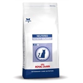 Royal Canin Neutered Satiety Balance - 1,5 Kgs #1 - RC239993190