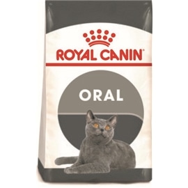 Royal Canin Oral Care Ração Seca Gato Adulto Com Sensibilidade oral - 8 Kgs - RC670121490