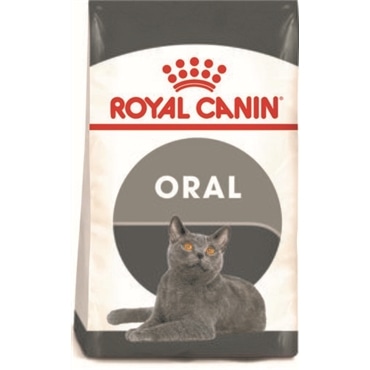 Royal Canin Oral Care Ração Seca Gato Adulto Com Sensibilidade oral