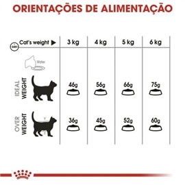 Royal Canin Oral Care Ração Seca Gato Adulto Com Sensibilidade oral - 8 Kgs #3 - RC670121490