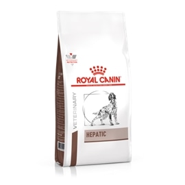Royal Canin VD Canine Hepatic - 6 Kgs - RC163153910