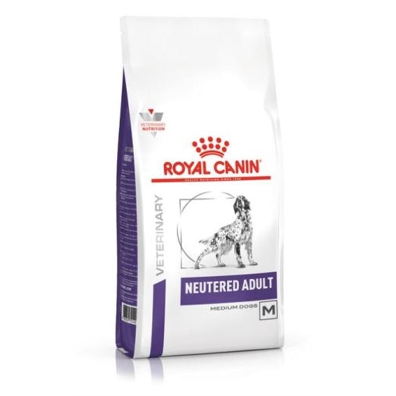 Royal Canin VD Canine Neutered Adult - 9 Kgs - RC3714600